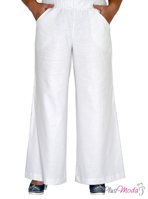 Брюки Модель №686 размеры 44-84 - Plusmoda фото 3