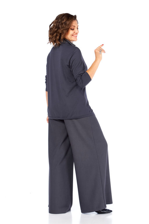 Костюм Diamant 2108 синий графит  фото 10