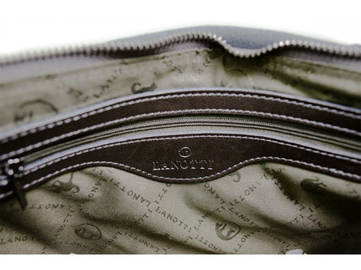 Сумка женская Lanotti 6843/Голубой