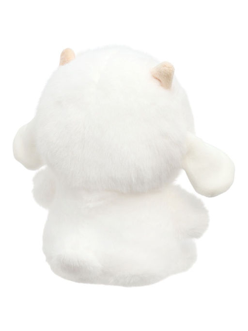 Мягкая игрушка «Ягнёнок» 17 см