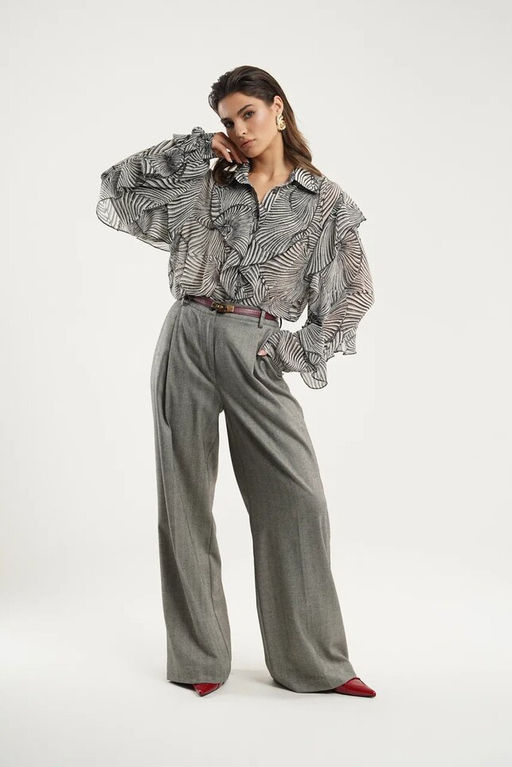 Блуза женская - Deesses фото 4