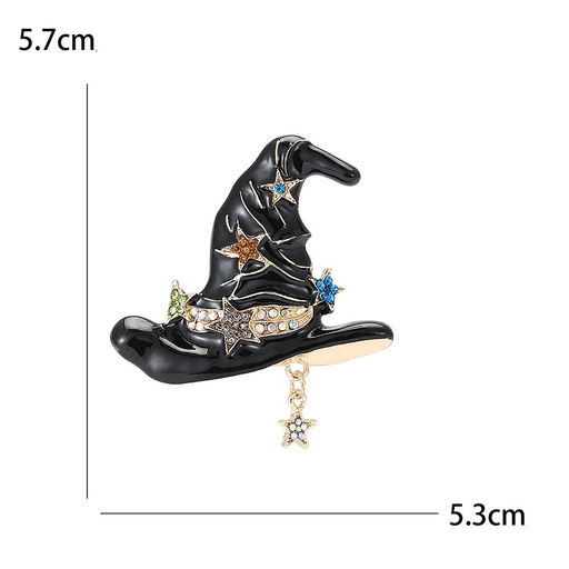 Брошь арт. 32 2039 (id 277619) - Rada фото 3