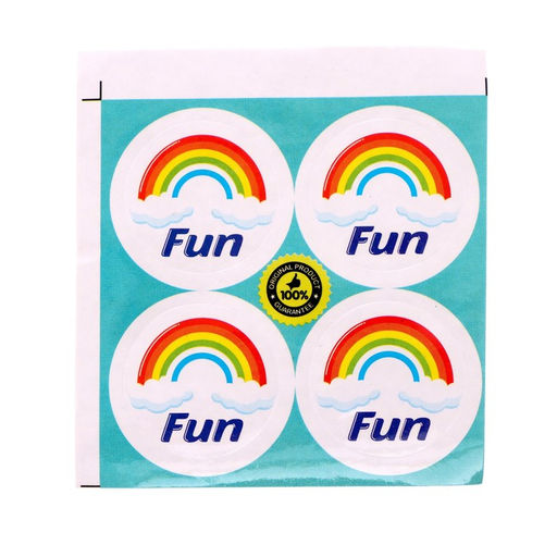 Набор для игры с пластилином «Веселый самолетик», 4 баночки с пластилином, МИКС