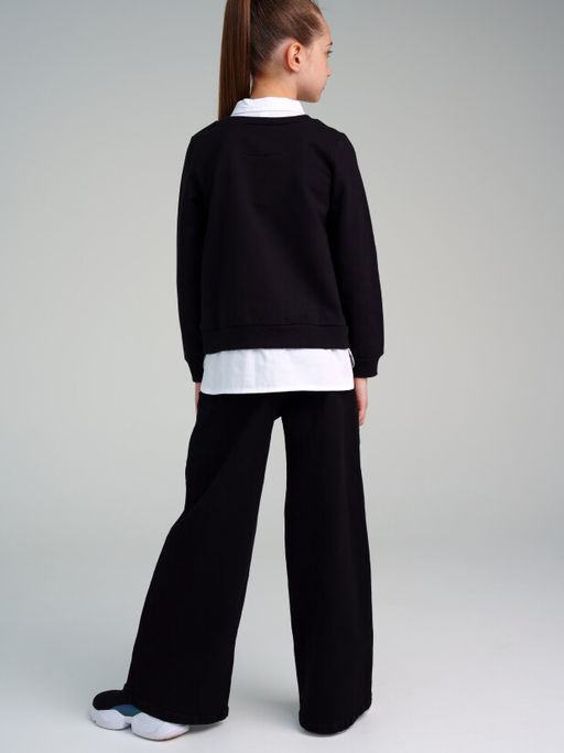 PlayToday / Джинсы для девочки