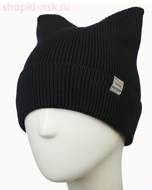 17724 1S KHW Фарен Шапка женская (56-58)