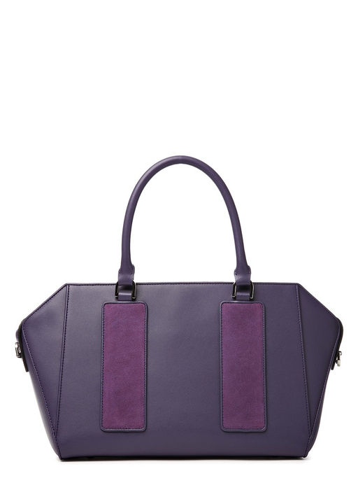 Сумка ELEGANZZA Z8865-8341 royal purple  фото 3