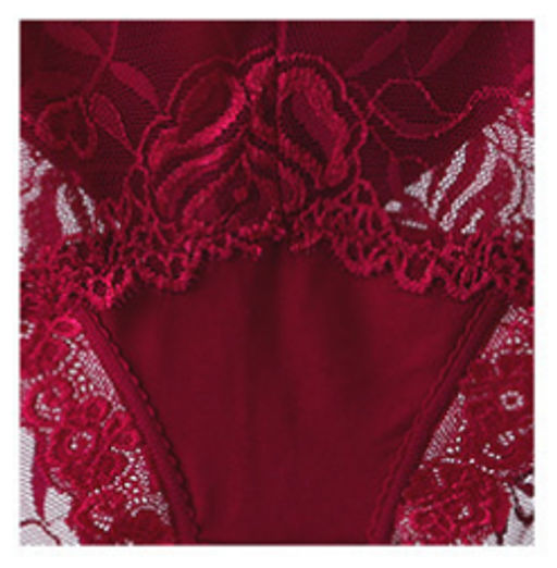 Трусики кружево A20107240