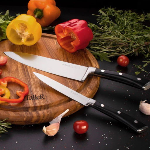 Нож универсальный TalleR TR-22305 Expertise  фото 3