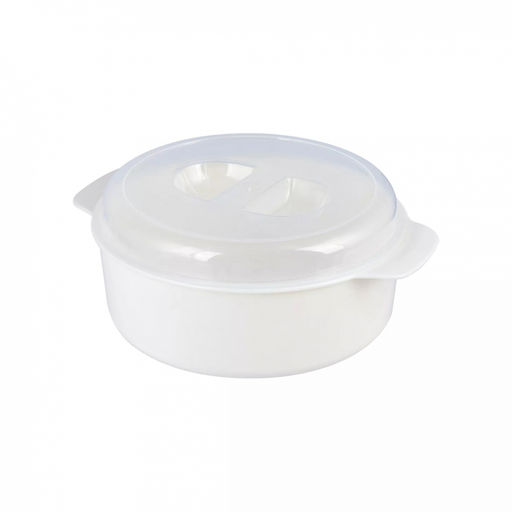 Кастрюля 2,1 л для СВЧ-печи арт. С853