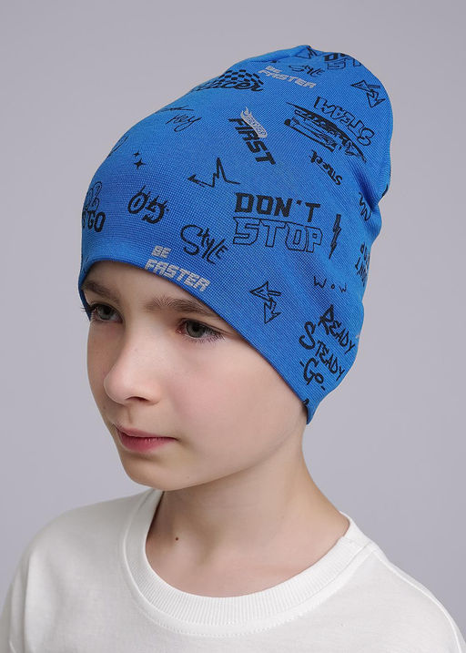 Шапка детская