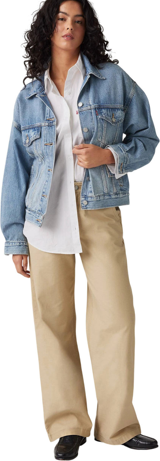 Джинсы женские