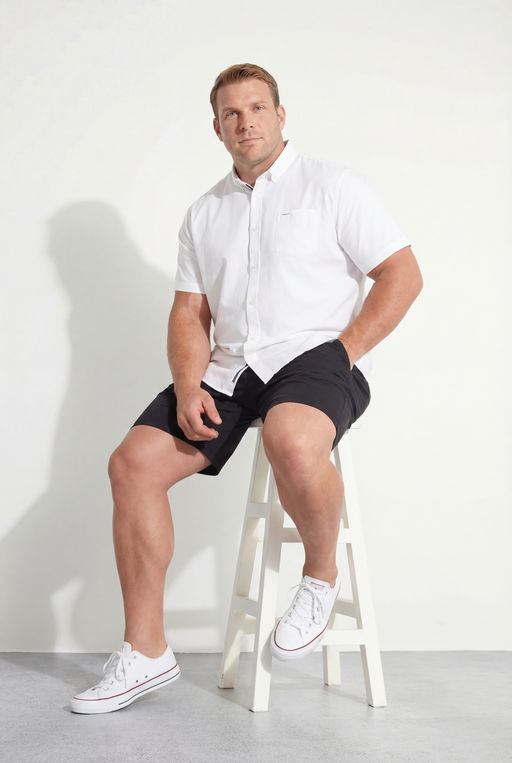 14577 Шорты мужские