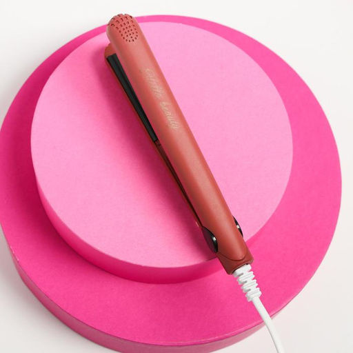 Щипцы - гофре мини «Вжух-вжух и ты красотка», 17 х 2 см