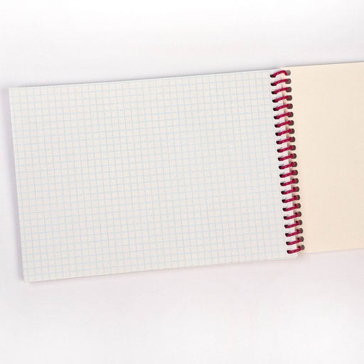 Блокнот А5, на гребне, 40 листов, Коты аристократы - Disney фото 2