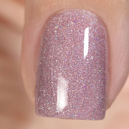 Лак для ногтей Русалка, 11 мл - Masura фото 3