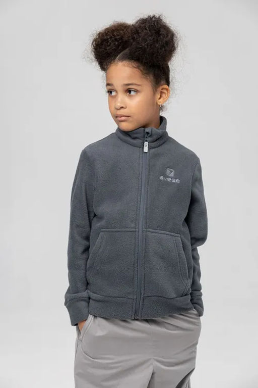 Флисовая кофта - Avese фото 26