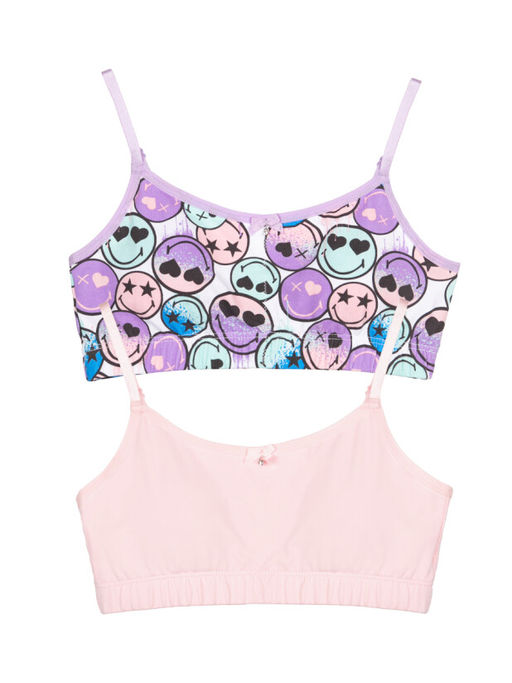 PlayToday / Топ для девочки, 2 шт в комплекте