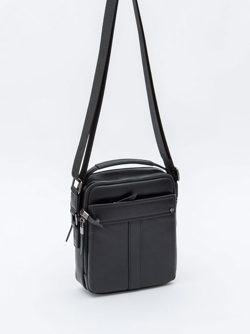 Сумка 2230-1H black Heanbag