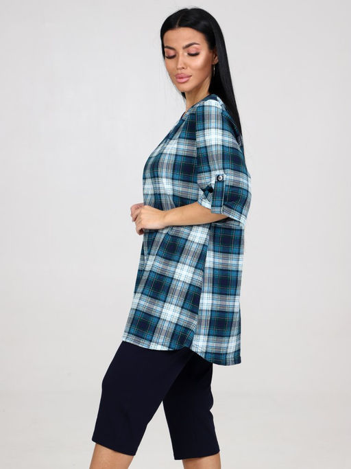 462 бриджи ДОМАШНИЙ КОСТЮМ - А-дина фото 4