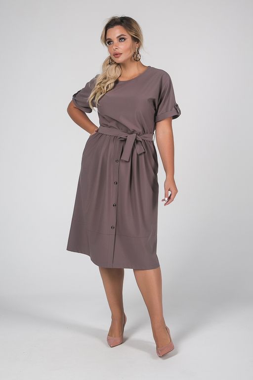 VALENTINA Платье Стефания №5  фото 2