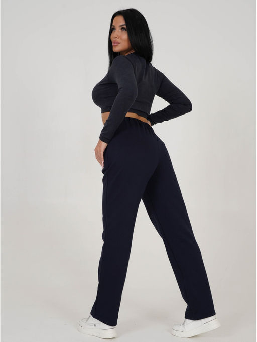 Полина трико женское (меланж) - Lovetex фото 17