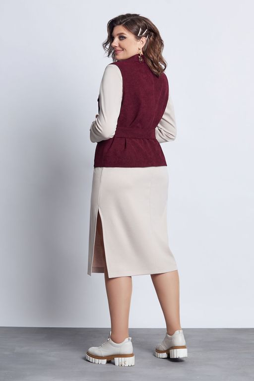 Костюм Mira Fashion 5138 фото 3