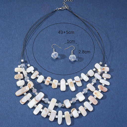 Комплект арт. 26 5076 (id 271442) - Rada фото 2