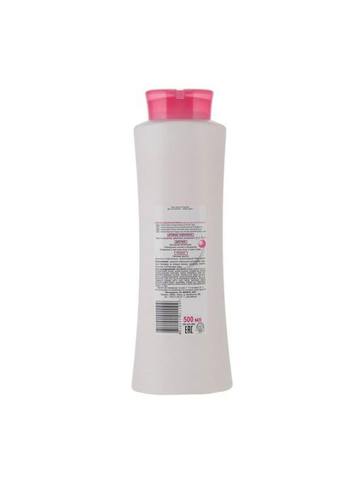 Шампунь-бальзам Шиповник витаминный для всех типов волос, 500мл
