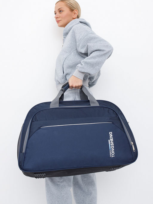 Сумка 158T blue S-Style