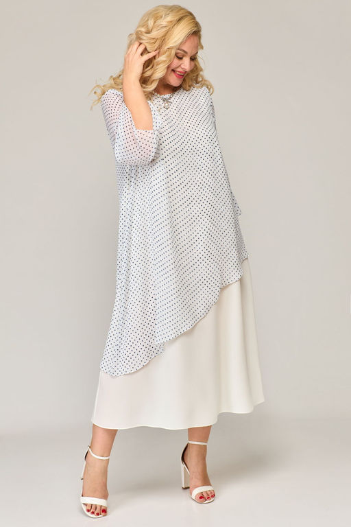 Платье Angelina&Co 928 - Mira fashion фото 683