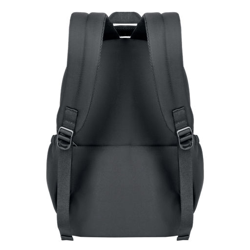 Рюкзак MERLIN S389 черный