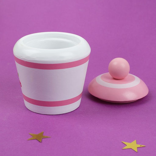 Посуда детская игровая Чаепитие - Simaland фото 6