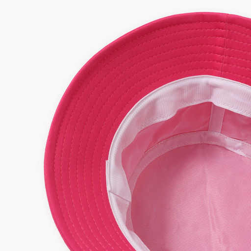 Панама MINAKU, цвет ярко-розовый, р-р 58