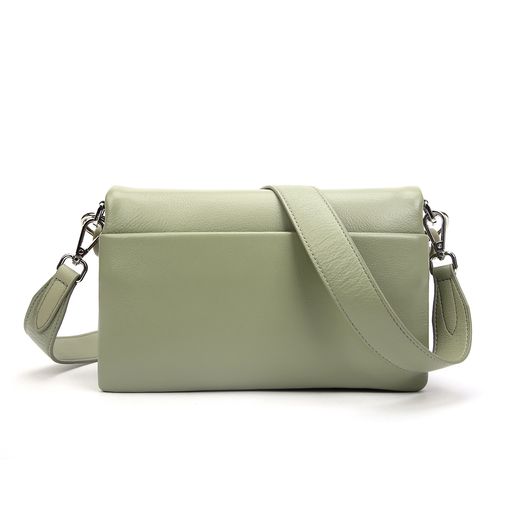 Женская сумка MIRONPAN арт. 88037-1 Желтый фото 19