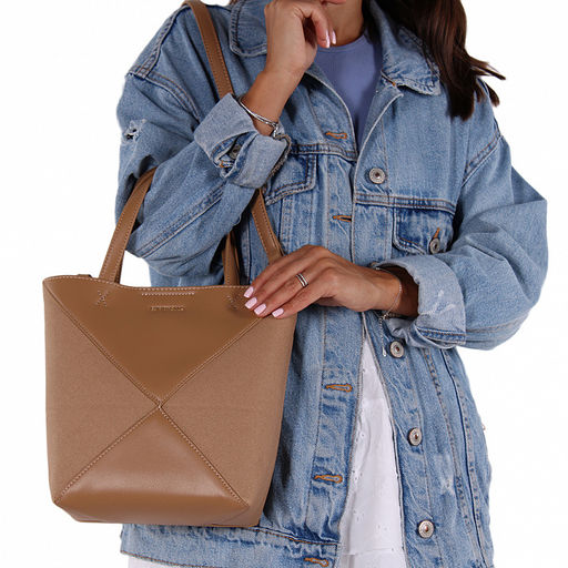 Сумка 012311151 khaki Chrisbella