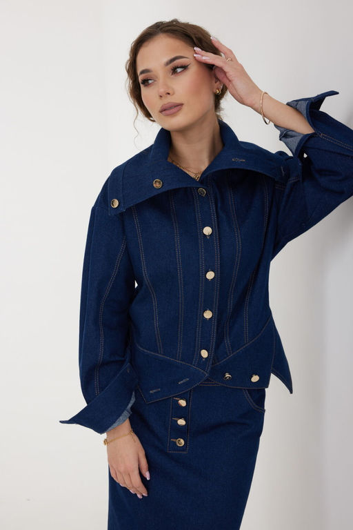 Жакет Vesnaletto 4359  фото 2