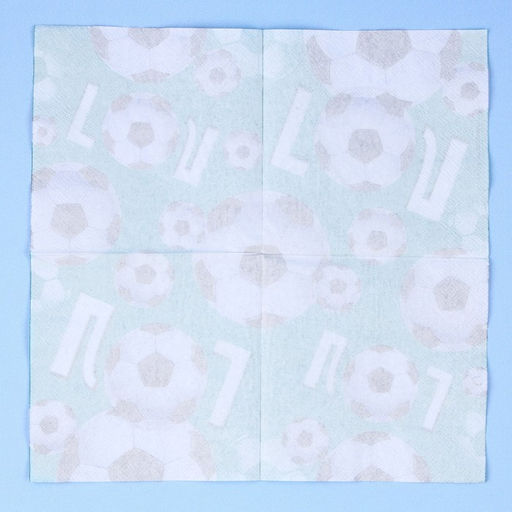 Набор для праздника «Футбол»