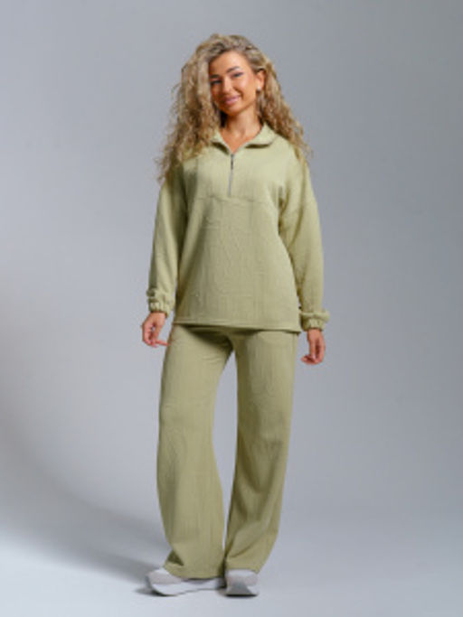 977 Костюм "Олива"