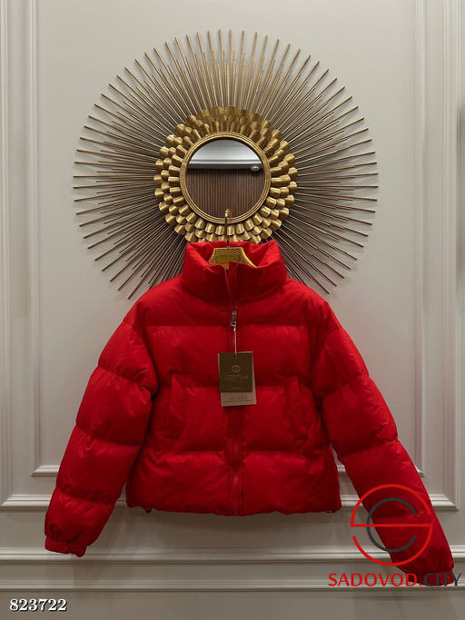 Куртка весенняя женская