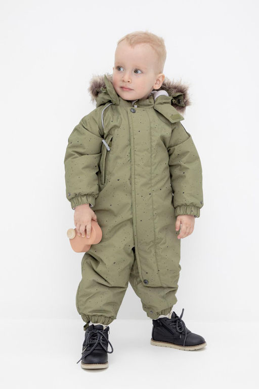 Crockid _ ВК 60105/н/4 Ал комбинезон дет