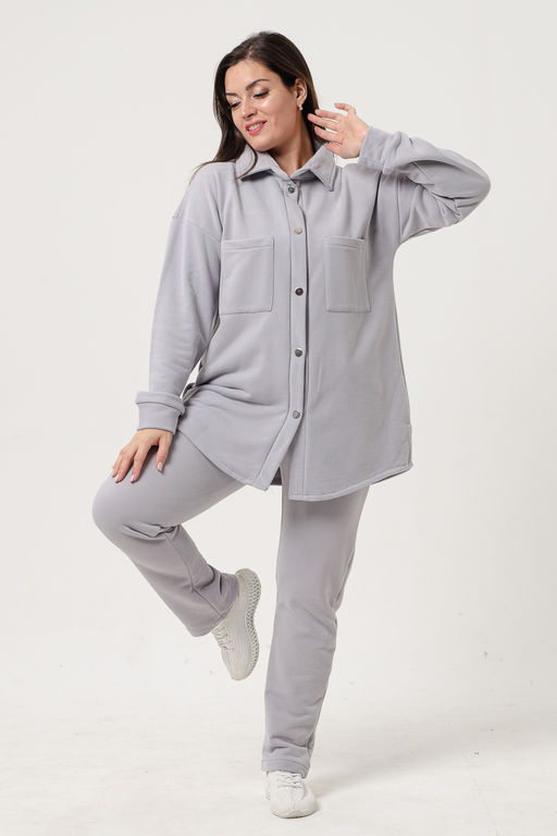 Толстовка 6757 - Натали фото 43