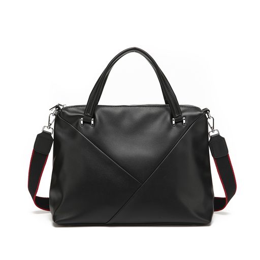 Сумка женская 22012 Черный - Saint miranda фото 5