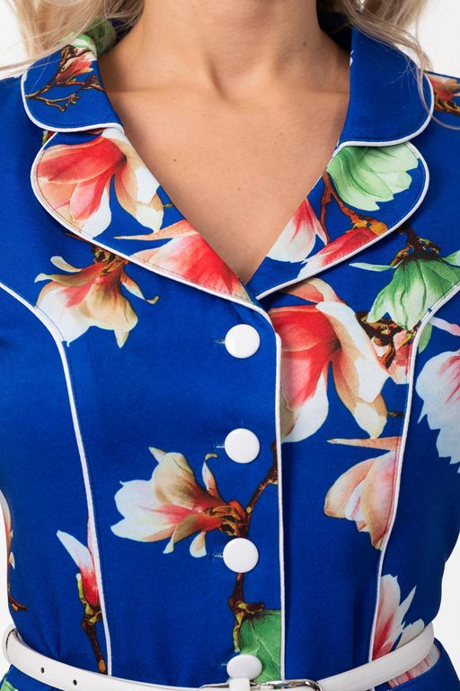 Платье П3-3596 - Wisell фото 3