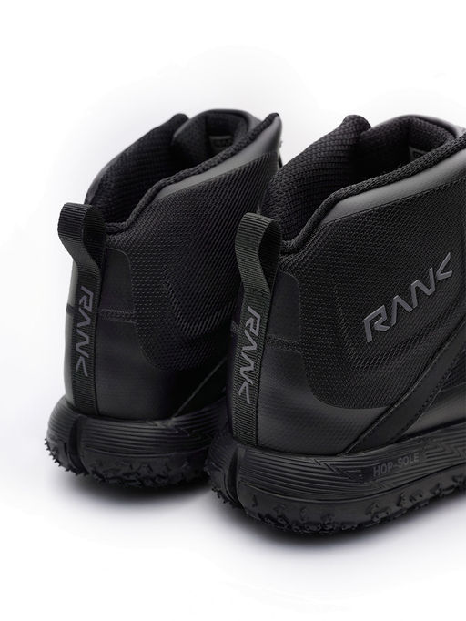 Ботинки мужские