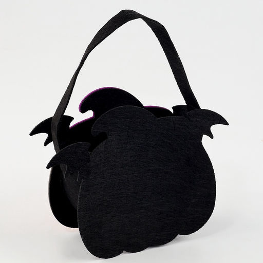 Карнавальный костюм «Ведьма»: платье, шляпа, чулки, сумка, рост 110-116 см