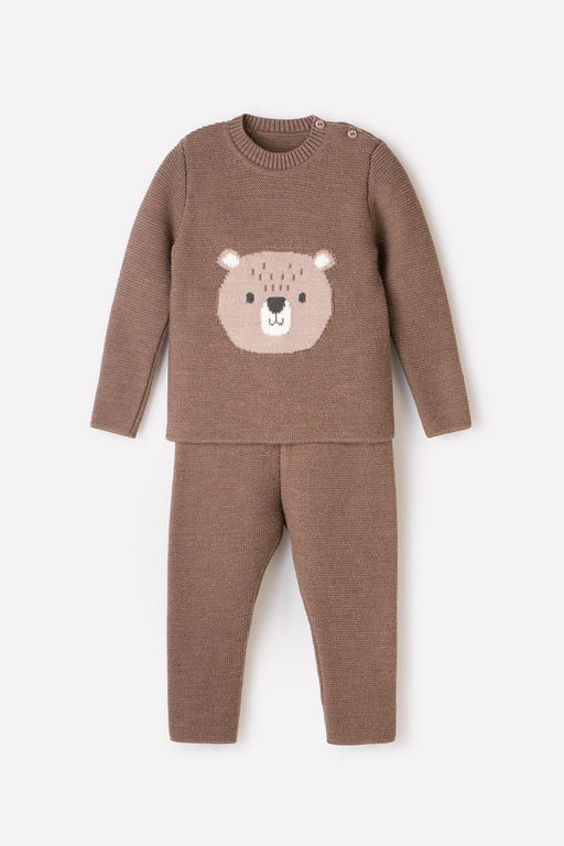 К 862/ш/темно-бежевый комплект д/дет яс