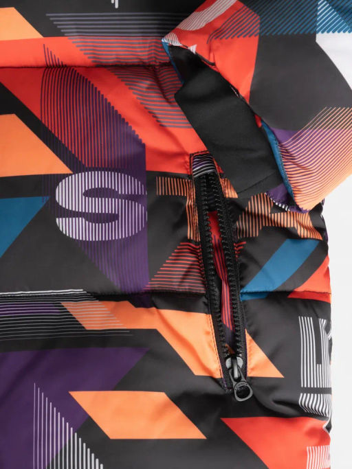 ACOOLA / Куртка детская для мальчиков Tsolern разноцветный фото 8