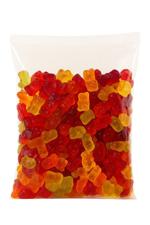 Мармелад Мишки ассорти (оригинал) 1 кг