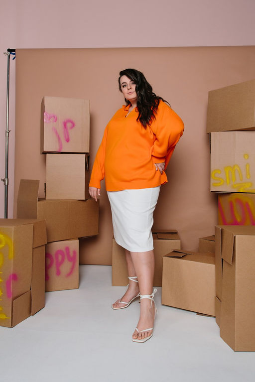 Юбка женская - Jp фото 6