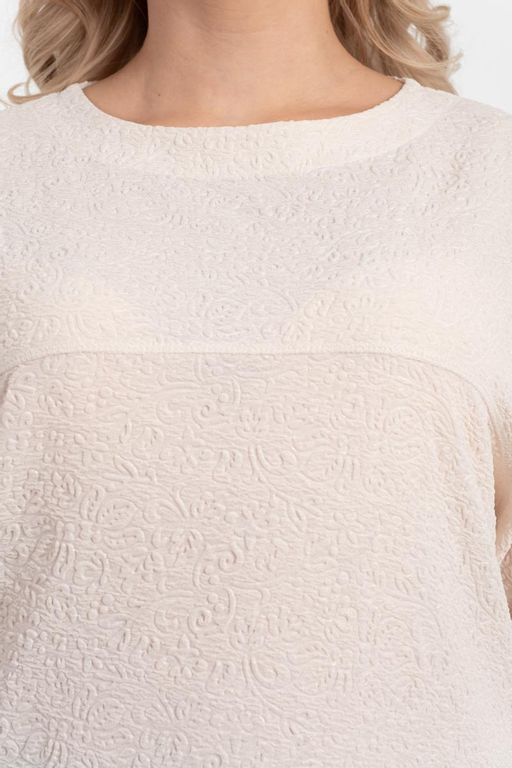 Джемпер М4-3015/1 - Wisell фото 8